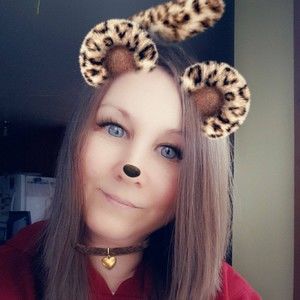 Meet your Posher, Rhoda